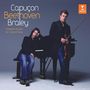Ludwig van Beethoven: Violinsonaten Nr.1-10, CD,CD,CD