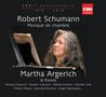 : Martha Argerich & Friends - Klavier- & Kammermusik von Schumann, CD,CD,CD