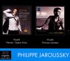 : Philippe Jaroussky, CD,CD