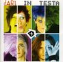 Dari: In Testa, CD