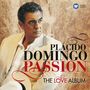: Placido Domingo - Passion (The Love Album), CD,CD
