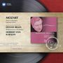 Wolfgang Amadeus Mozart: Hornkonzerte Nr.1-4, CD