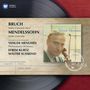 Max Bruch: Violinkonzert Nr.1, CD