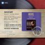 Wolfgang Amadeus Mozart: Requiem KV 626, CD