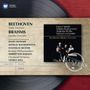 Ludwig van Beethoven: Tripelkonzert op.56, CD