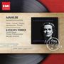 Gustav Mahler: Kindertotenlieder, CD