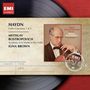 Joseph Haydn: Cellokonzerte Nr.1 & 2, CD