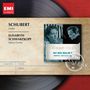 Franz Schubert: Lieder, CD