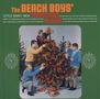 The Beach Boys: Beach Boys Christmas Album, CD