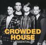 Crowded House: Essential, CD