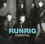 Runrig: Essential, CD