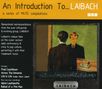 Laibach: An Introduction To Laibach, CD