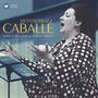 : Montserrat Caballe sings Bellini & Verdi Arias, CD