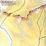 Brian Eno & Harold Budd: Ambient 2 / The Plateaux Of Mirror, CD