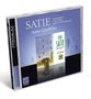 Erik Satie: Klavierwerke, CD