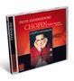 Frederic Chopin: Klavierwerke, CD