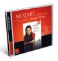 Wolfgang Amadeus Mozart: Konzertarien für Sopran, CD