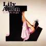 Lily Allen: It's Not Me, It's You, CD