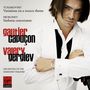 Peter Iljitsch Tschaikowsky: Rokoko-Variationen op.33 für Cello & Orchester, CD