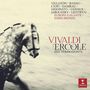 Antonio Vivaldi: Ercole su'l Termodonte, CD,CD