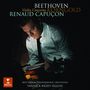 : Renaud Capucon - Violinkonzerte von Beethoven & Korngold, CD