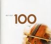 : 100 Best Cello, CD,CD,CD,CD,CD,CD