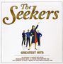 The Seekers: Greatest Hits, CD