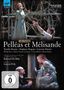 Claude Debussy: Pelleas und Melisande, DVD,DVD