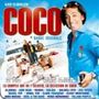 Coco (Franz. Film), CD