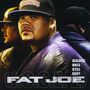 Fat Joe: Jealous One's Still Envy, CD, CD