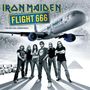 Iron Maiden: Flight 666 (The Original Soundtrack), 2 CDs