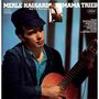 Merle Haggard: Mama Tried (180g), LP