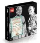 : Menuhin & Grappelli - Friends in Music (Icon Series), CD,CD,CD,CD