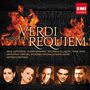 Giuseppe Verdi: Requiem, CD,CD