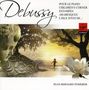 Claude Debussy: Children's Corner, CD