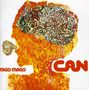 Can: Tago Mago, CD