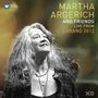 : Martha Argerich & Friends - Live from Lugano Festival 2012, CD,CD,CD