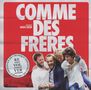 Revolver: Comme Des Frères, CD