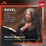 Maurice Ravel (1875-1937): Klavierkonzert G-dur, CD