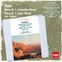 Carl Maria von Weber: Messen Nr.1 & 2 (Es-dur & G-dur op.76), CD