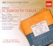 Gioacchino Rossini: Il Turco in Italia, CD,CD