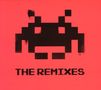deadmau5: Remixes, CD