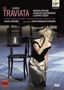 Giuseppe Verdi: La Traviata, DVD
