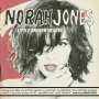 Norah Jones (geb. 1979): Little Broken Hearts, CD