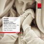 Wolfgang Amadeus Mozart: Requiem KV 626, CD