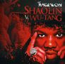 Raekwon: Shaolin Vs Wu-Tang, CD