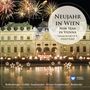 : EMI Inspiration - Neujahr in Wien, CD