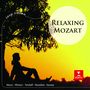: EMI Inspiration - Relaxing Mozart, CD