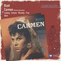 Georges Bizet: Carmen (in dt.Spr.), CD,CD