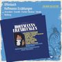 Jacques Offenbach: Les Contes D'Hoffmann (in dt.Spr.), CD,CD,CD